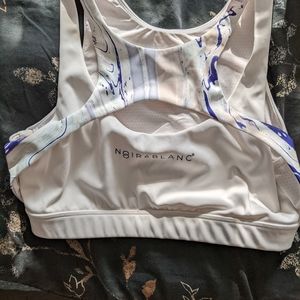 Niore Blanc bra